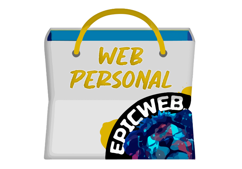web personal-w850
