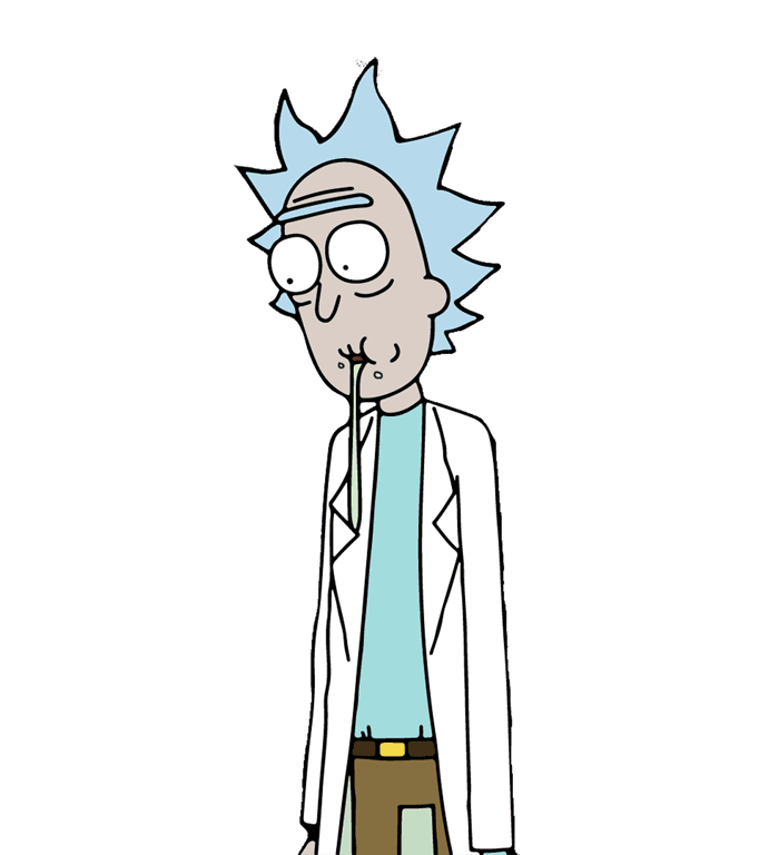 rick-and-morty-transparent-background-5 | EPICWEB - Hacemos tu pagina ...